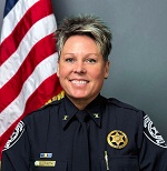 Headshot of Dana Martin 